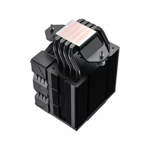 فن پردازنده گیم مکس مدل Gamma 90 Digital Black