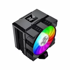 فن پردازنده گیم مکس مدل Gamma 90 Digital Black