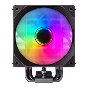 فن پردازنده گیم مکس مدل Sigma 550 Infinity Black