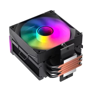 فن پردازنده گیم مکس مدل Sigma 550 Infinity Black