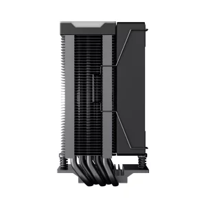 فن پردازنده گیم مکس مدل Sigma 550 Infinity Black