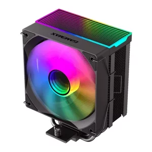 فن پردازنده گیم مکس مدل Sigma 550 Infinity Black