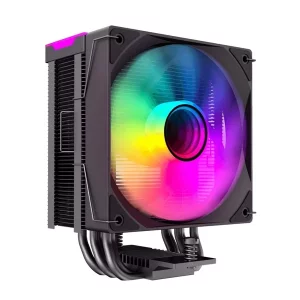 فن پردازنده گیم مکس مدل Sigma 550 Infinity Black