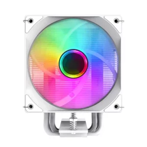 فن پردازنده گیم مکس مدل Sigma 550 Infinity White