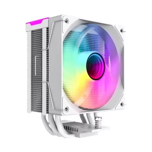 فن پردازنده گیم مکس مدل Sigma 550 Infinity White