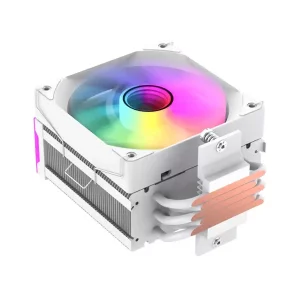 فن پردازنده گیم مکس مدل Sigma 550 Infinity White