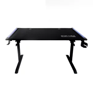 میز اداری، مدیریتی و مخصوص بازی نکو مدل F14 RGB ( ارسال فقط با تیپاکس )