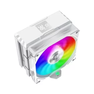فن پردازنده گیم مکس مدل Sigma 520 Infinity White