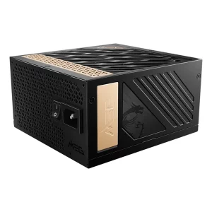 پاور 1300 وات ام اس آی مدل MEG Ai1300P PCIE5 Full Modular