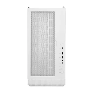 کیس کامپیوتر ام اس آی مدل MPG VELOX 100R White