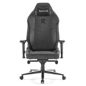 صندلی اداری مدیریتی و مخصوص بازی ردراگون مدل C-622