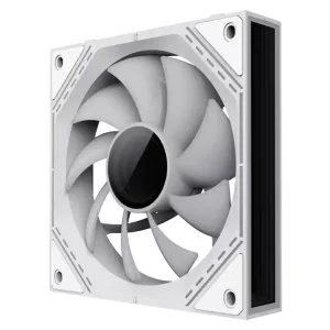 فن کیس گیم مکس مدل FN12A S3I White