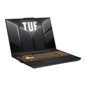 لپ تاپ ایسوس 16 اینچ مدل TUF Gaming F16 FX607VJ Core 5(210H)/16GB RAM/512GB SSD/6GB RTX 3050