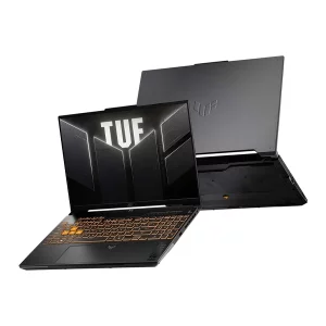 لپ تاپ ایسوس 16 اینچ مدل TUF Gaming F16 FX607VJ Core 5(210H)/16GB/512GB/6GB RTX 3050
