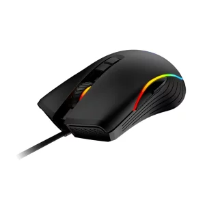 موس مخصوص بازی ام اس آی مدل FORGE GM300