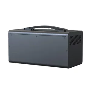 پاور استیشن مارس ریوا مدل MP3S(300W)