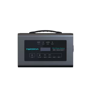 پاور استیشن مارس ریوا مدل MP6 Pro(600W)
