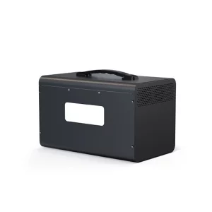 پاور استیشن مارس ریوا مدل MP6 Pro(600W)