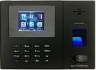 حضوروغیاب اثرانگشت و کارت بدون تماس TFINGER-701