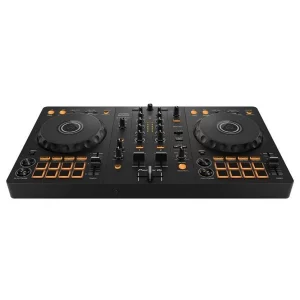 دستگاه دی جی پایونییر مدل Pioneer DDJ-FLX4