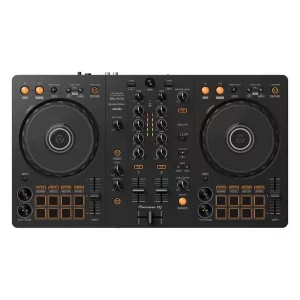 دستگاه دی جی پایونییر مدل Pioneer DDJ-FLX4