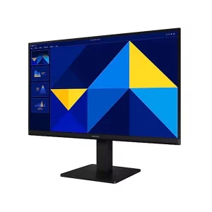 مانیتور 22 اینچ سامسونگ مدل LS22D300GAMXUE