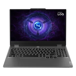 لپ تاپ 15 اینچی لنوو مدل LOQ 15IRX9  Core i7 13650HX/24GB RAM/1T SSD/6GB RTX 3050