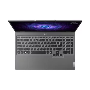 لپ تاپ 15 اینچی لنوو مدل LOQ 15IRX9  Core i7 13650HX/24GB RAM/1T SSD/6GB RTX 3050