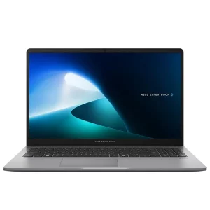 لپ تاپ ایسوس 15.6 اینچی مدل ExpertBook P1503CVA i5 13420H/8GB RAM/512GB SSD UHD