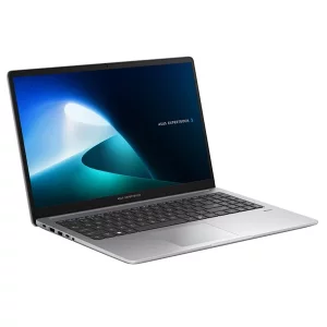 لپ تاپ ایسوس 15.6 اینچی مدل ExpertBook P1503CVA i5 13420H/8GB RAM/512GB SSD UHD