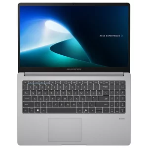 لپ تاپ ایسوس 15.6 اینچی مدل ExpertBook P1503CVA i5 13420H 16GB 512GB UHD