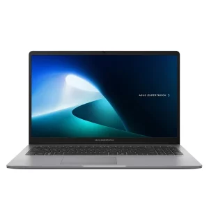 لپ تاپ ایسوس 15.6 اینچی مدل ExpertBook P1503CVA-C i7 13620H/8GB RAM/512GB SSD UHD