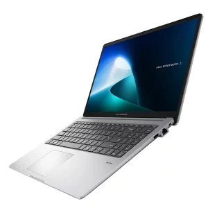 لپ تاپ ایسوس 15.6 اینچی مدل ExpertBook P1503CVA-C i7 13620H/8GB RAM/512GB SSD UHD