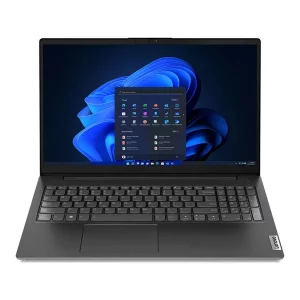 لپ تاپ لنوو 15.6 اینچی مدل V15 Core i5 13420H/16GB RAM/512GB SSD/intel