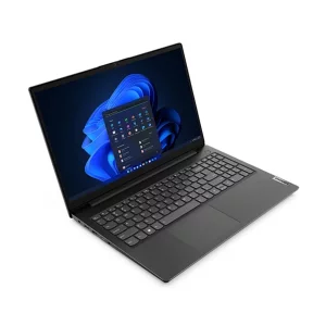 لپ تاپ لنوو 15.6 اینچی مدل V15 Core i5 13420H/16GB RAM/512GB SSD/intel
