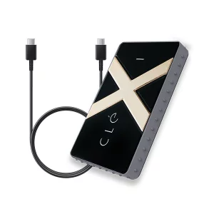 هارد دیسک اکسترنال هوشمند رایبد مدل Clexi ظرفیت 128 گیگابایت