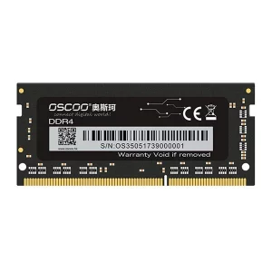حافظه رم لپ تاپ اوسکو مدل CL22 16GB DDR4 3200Mhz OSCOO N200