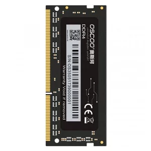 حافظه رم لپ تاپ اوسکو مدل CL22 16GB DDR4 3200Mhz OSCOO N200