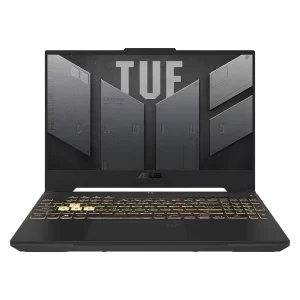 لپ تاپ ایسوس مدل  TUF FX507 VV i7 13620H/16GB RAM/512GB SSD/8GB 4060