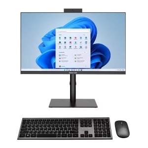 کامپیوتر همه کاره 24 اینچی مسترتک مدل ZN240-C316SB-D5 16GB / 256GB