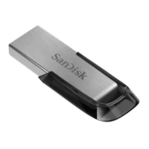 فلش مموری USB3.0 سن دیسک مدل Ultra Flair CZ73 16GB