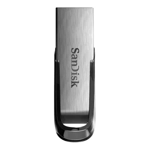 فلش مموری USB3.0 سن دیسک مدل Ultra Flair CZ73 32GB