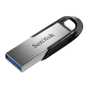 فلش مموری USB3.0 سن دیسک مدل Ultra Flair CZ73 64GB