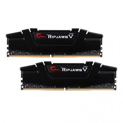حافظه رم جی اسکیل مدل 16G 3200 DDR4 RIPJAWZ