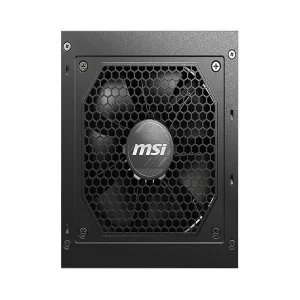 پاور 850 وات ام اس آی مدل MAG A850GL PCIE5 Full Modular