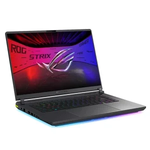 لپ تاپ ایسوس مدل  ROG Strix G16 G615JMR i7 14650HX/16GB RAM/1TB SSD/RTX5060