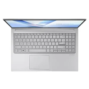 لپ تاپ 15.6 اینچی ایسوس مدل VivoBook 15 R1504VA Core 5 120U/8GB RAM /512GB SSD /Intel