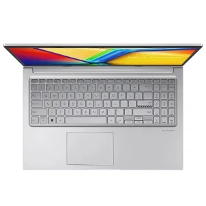 لپ تاپ 15 اینچی ایسوس مدل Vivobook 15 X1504VAP Core7 150U/8GB RAM /512GB SSD