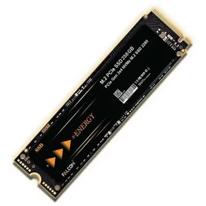 حافظه SSD اینترنال 256 گیگابایت ایکس انرژی مدل FALCON M.2 NVME PCIE 3.0 2280