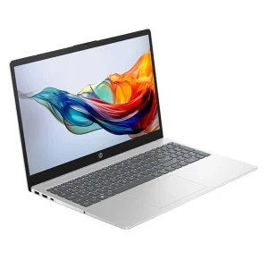 لپ تاپ 15.6 اینچی اچ پی مدل Hp 15-FC0171nia Athlon 7120U /8GB RAM /512GB SSD